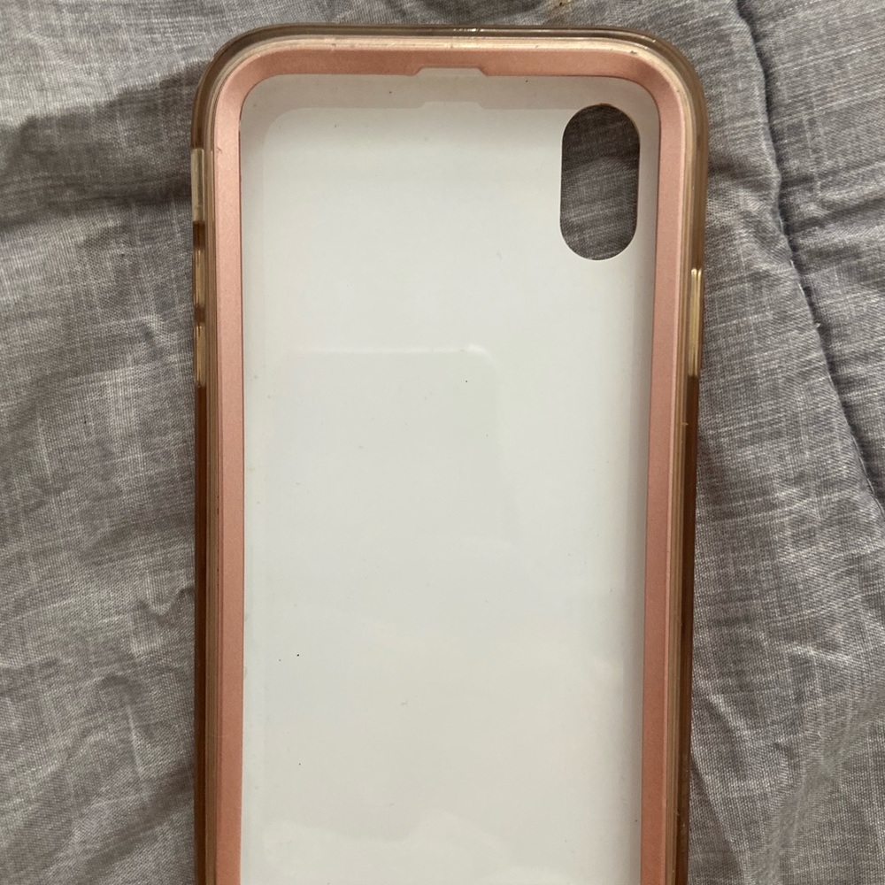 iPhone XR case